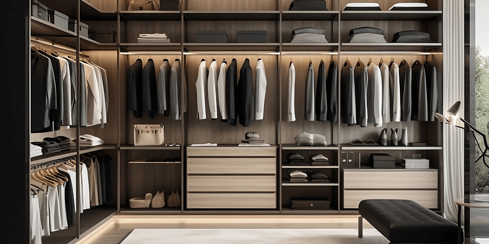 empresa de muebles a medida en madrid